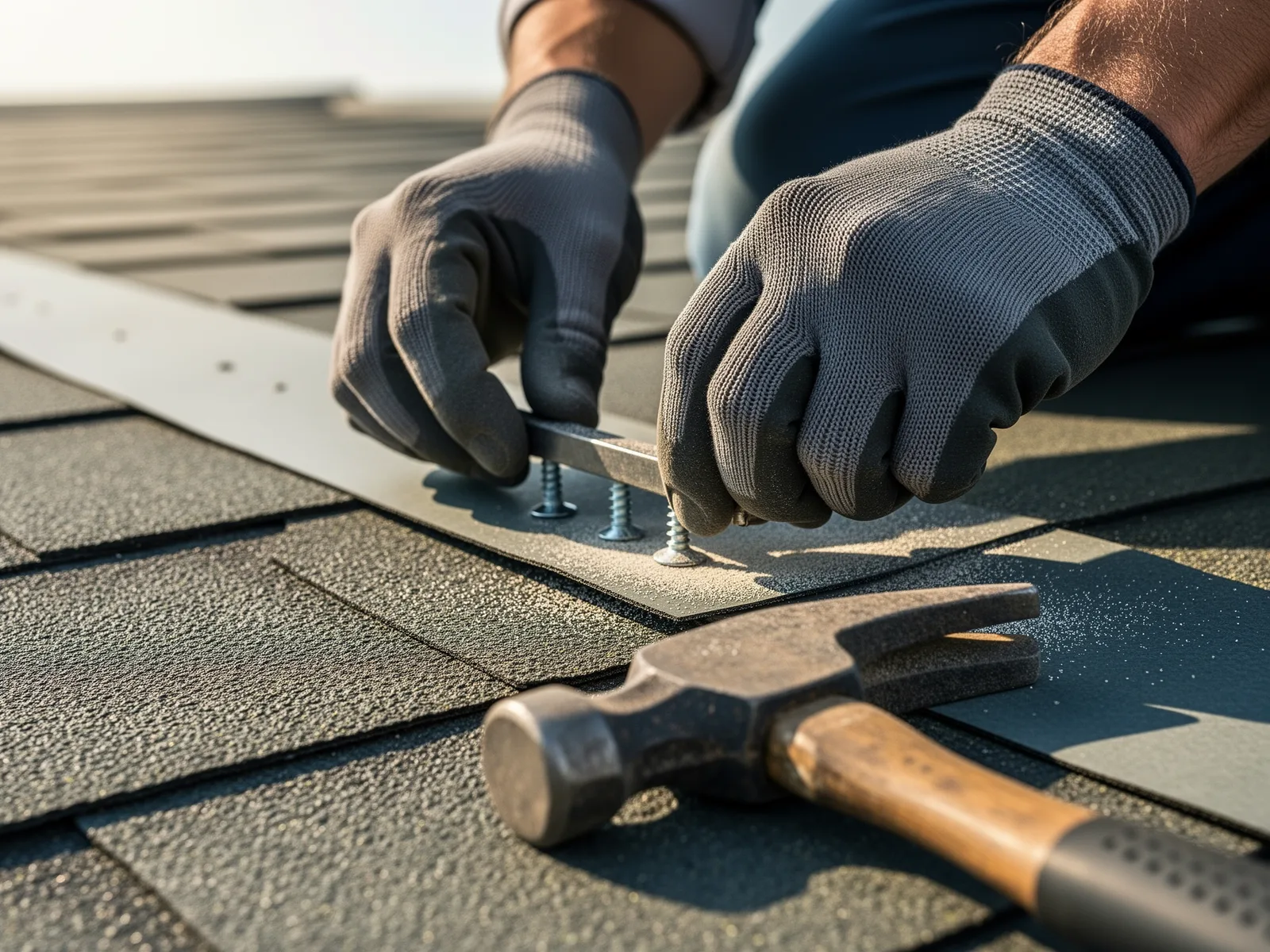 Why choose Fascia Repair in Manitowoc, WI